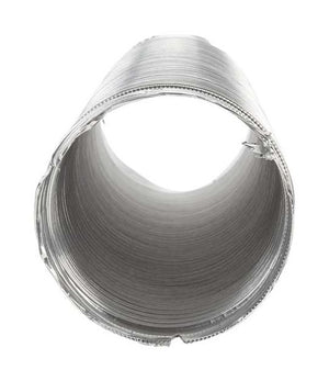 Whirlpool Dryer 5' Flexible Venting - 4396033RP, Replaces: W10833078