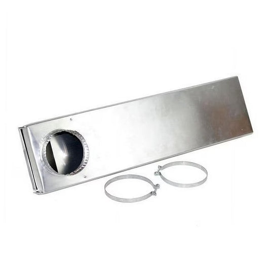 Whirlpool Dryer Telescoping Vent Kit - 4396037RP, Replaces: 4396037