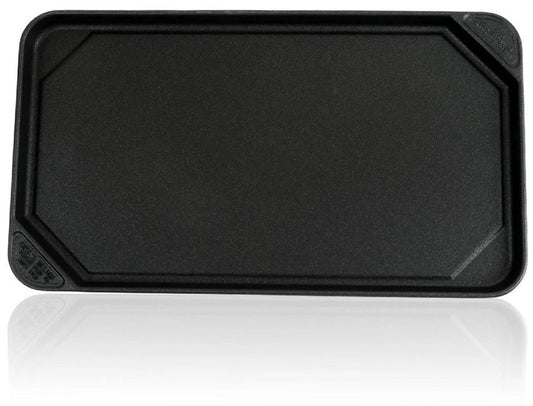 Whirlpool Range, Oven & Cooktop 2 Burner Cooktop Griddle - 4396096RB, Replaces: 4319144