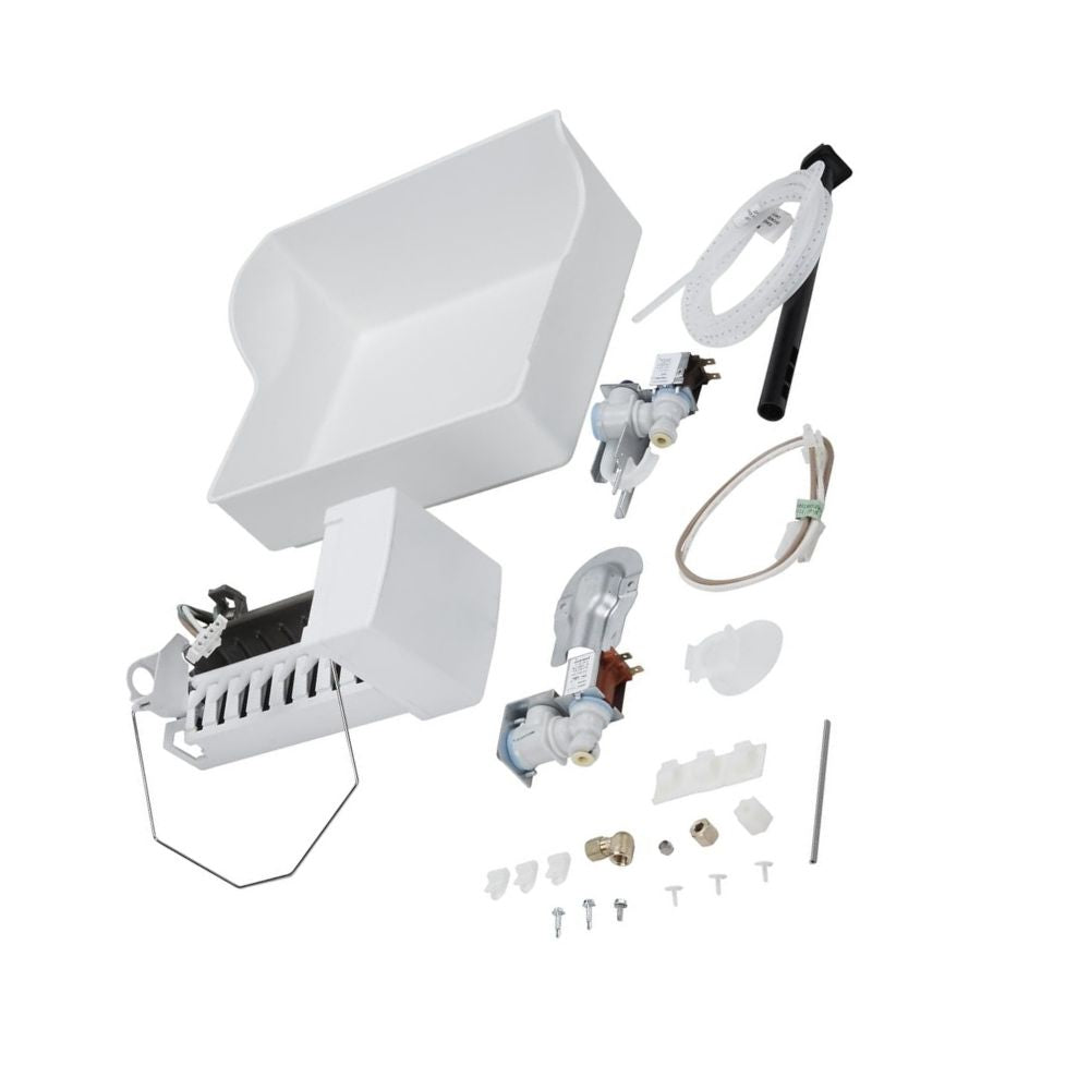 Whirlpool Refrigerator Ice Maker - 4396418