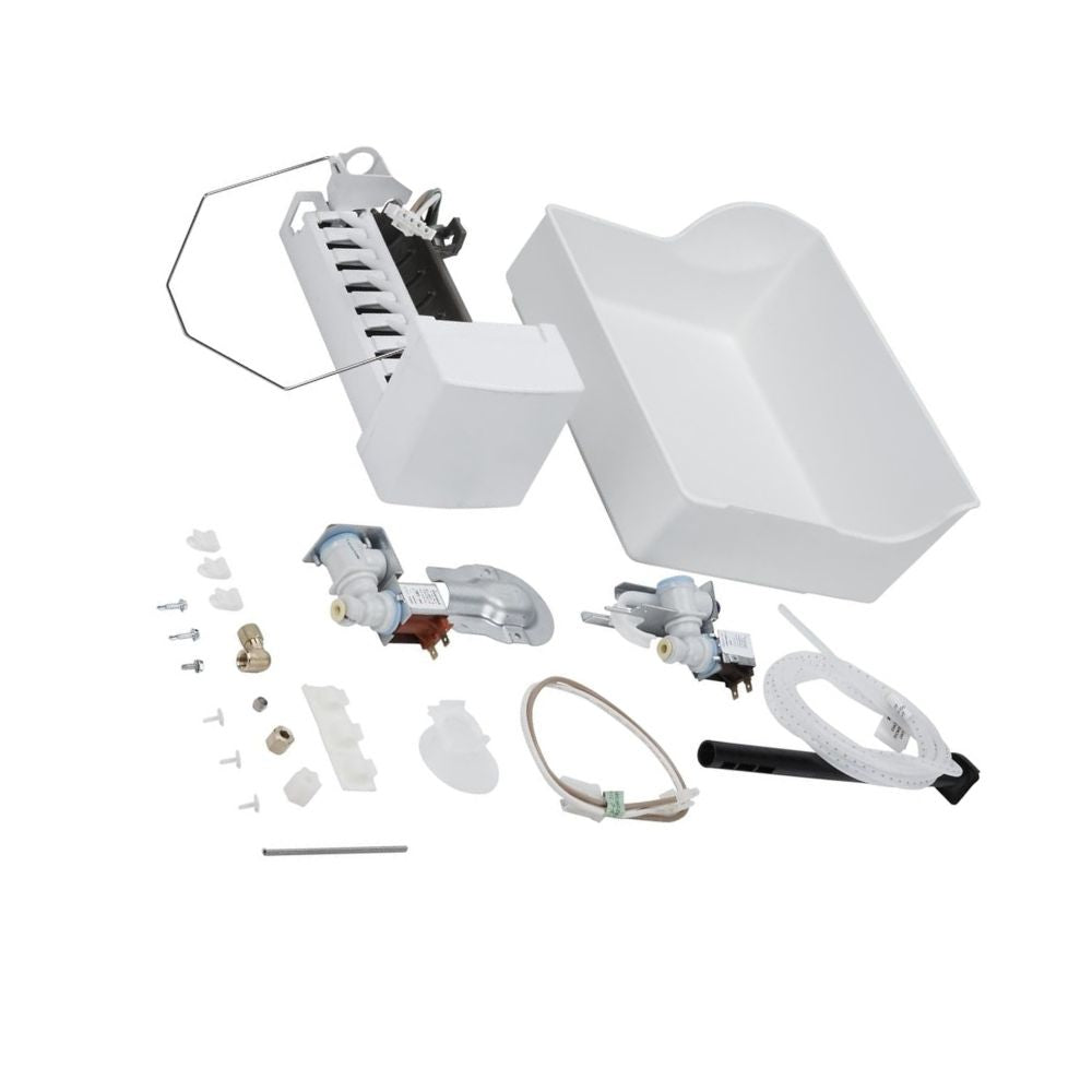 Whirlpool Refrigerator Ice Maker - 4396418