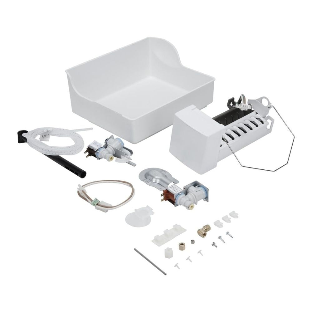 Whirlpool Refrigerator Ice Maker - 4396418