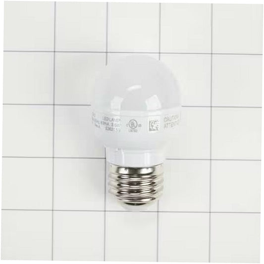 Whirlpool Refrigerator & Freezer Light Bulb - 4396822, Replaces: 2260802
