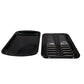 Whirlpool Range, Oven & Cooktop Broiler Pan Set - 4396923, Replaces: 11161