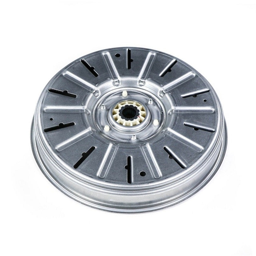 LG Washer Rotor Assembly - 4413EA1004D – PARTS OF CANADA LTD