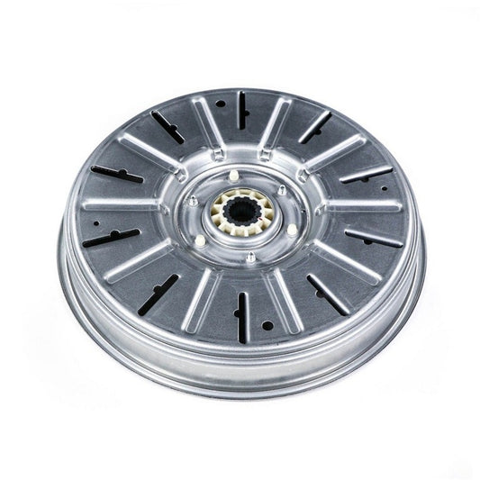 LG Washer Rotor Assembly - 4413EA1004D, Replaces: 4413EA1004A