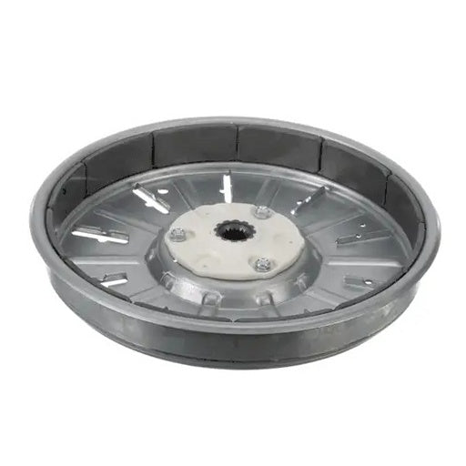 LG Washer Rotor Assembly - 4413ER1001D, Replaces: 4413ER1001B