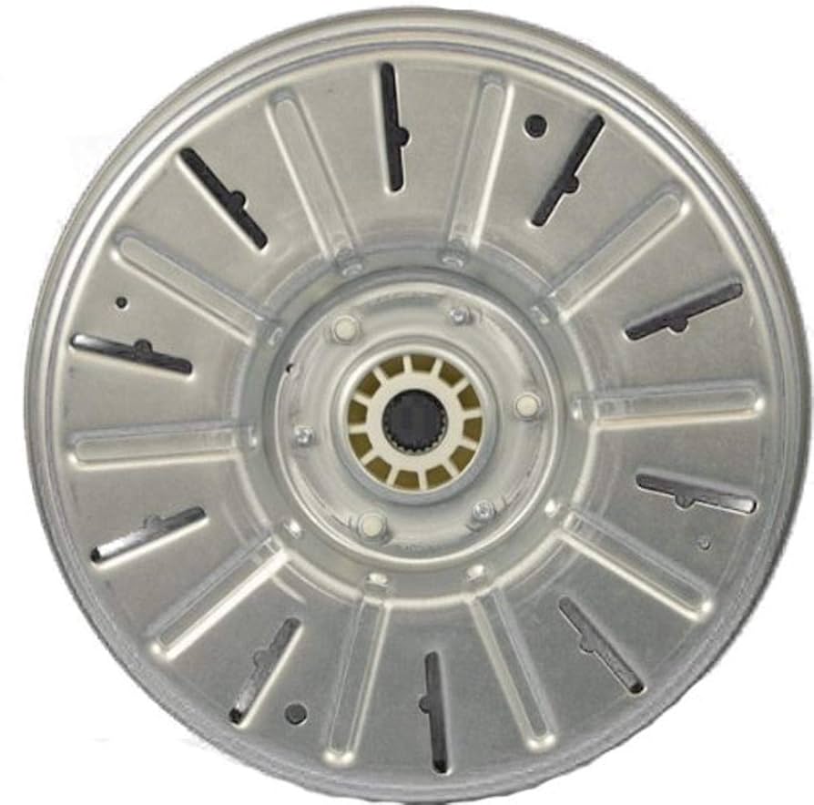 LG Washer Rotor - 4413ER1002F