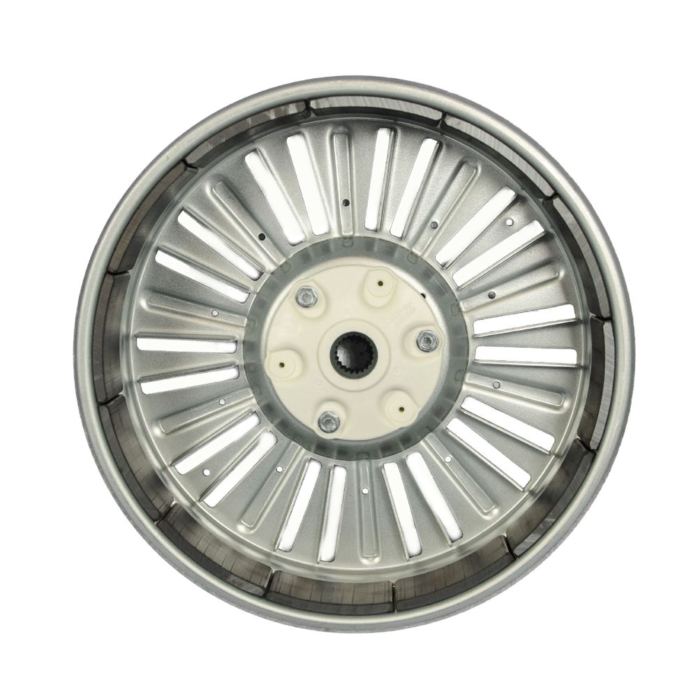 LG Washer Rotor Assembly - 4413ER1003A