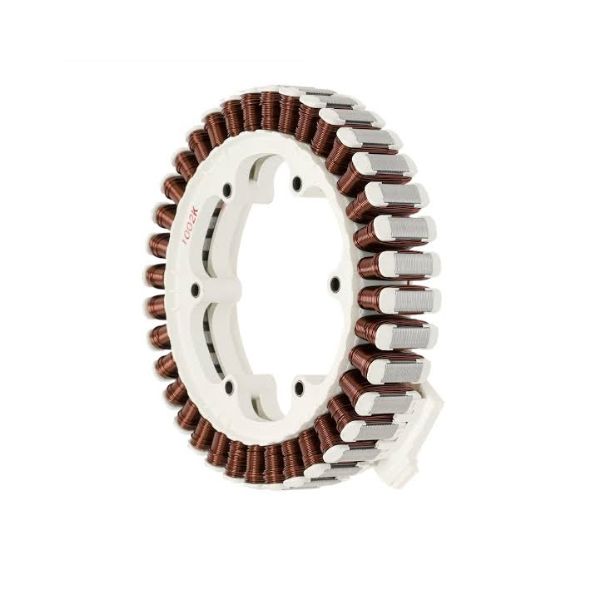 LG Washer Drive Motor Stator - 4417EA1002K