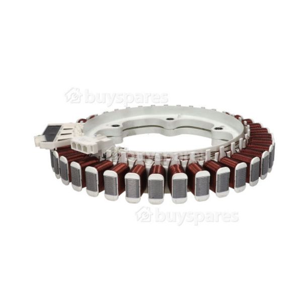 LG Washer Drive Motor Stator - 4417EA1002W