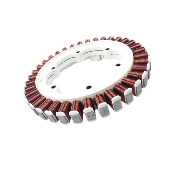 LG Washer Drive Motor Stator - 4417EA1002W