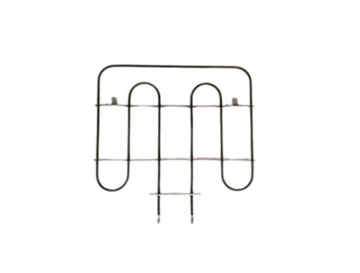 Whirlpool Microwave Bake Element - 4451175, Replaces: 4448695