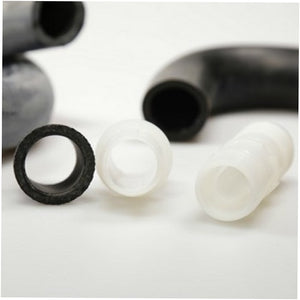Kit de tuyau de vidange pour lave-linge Speed ​​Queen - 451P3, remplace : 406P3