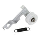 LG Dryer Motor Idler Pulley - 4561EL3002A