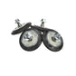 LG Dryer Drum Roller Kit - 4581EL2002L