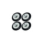 LG Dryer Drum Roller Kit - 4581EL2002L