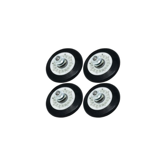 LG Dryer Drum Roller Kit (Set of 4) OEM - 4581EL2002L