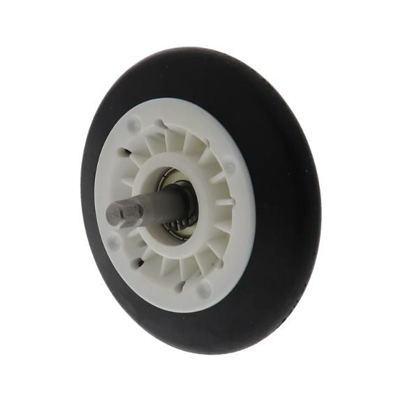 LG Dryer Dryer Drum Roller Kit - 4581EL2002L, Replaces: 4581EL2002A