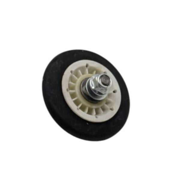 LG Dryer Dryer Drum Roller Kit - 4581EL2002L, Replaces: 4581EL2002A