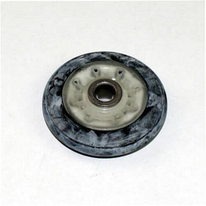 LG Dryer Drum Roller - 4581EL3001E, Replaces: 4581EL2002A