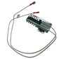 Jade Range Flat Gas Igniter, Hot Surface OEM - 4613600000, Replaces: 3000010423