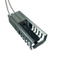 Jade Range Flat Gas Igniter, Hot Surface OEM - 4613600000, Replaces: 3000010423