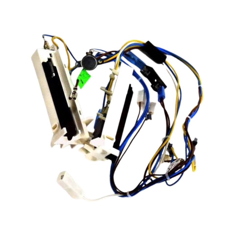 Whirlpool Microwave Interlock - 461968971522