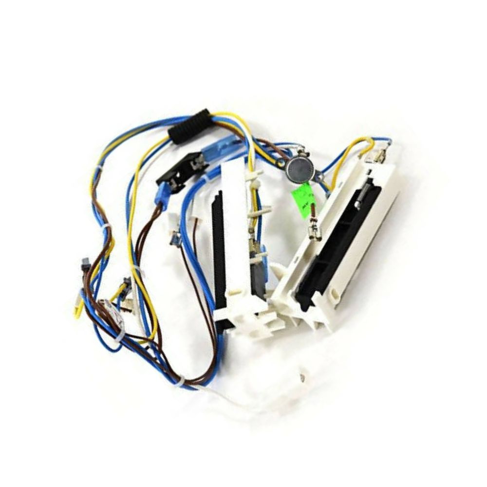 Whirlpool Microwave Interlock - 461968971522