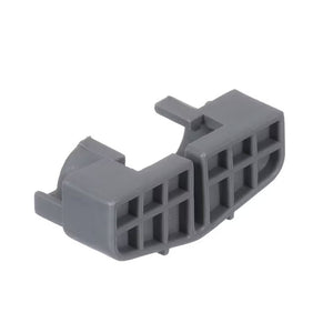 Butée de rouleau pour lave-vaisselle LG - 4620ED3001C, remplace : 4620ED3001A