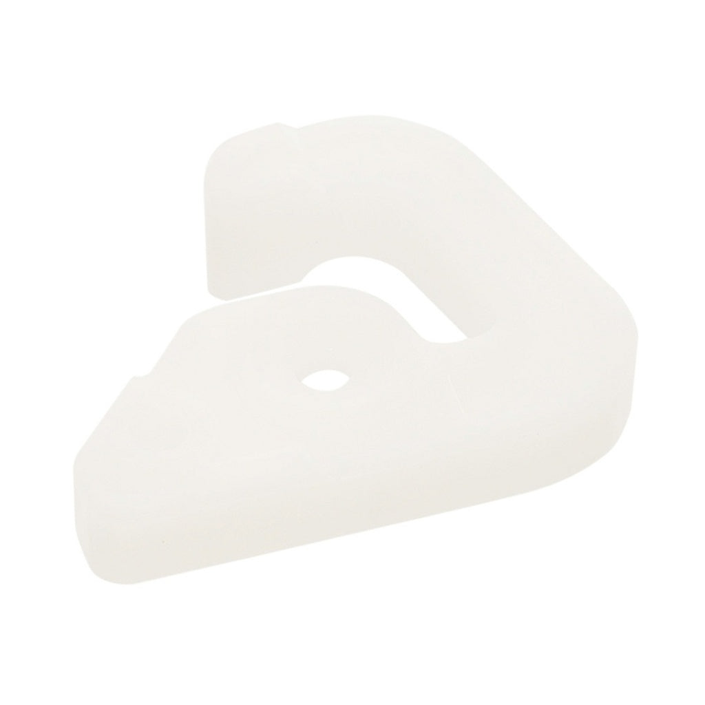 LG Refrigerator & Freezer Door Stop - 4620JJ2009A, Replaces: 4620JJ2009B