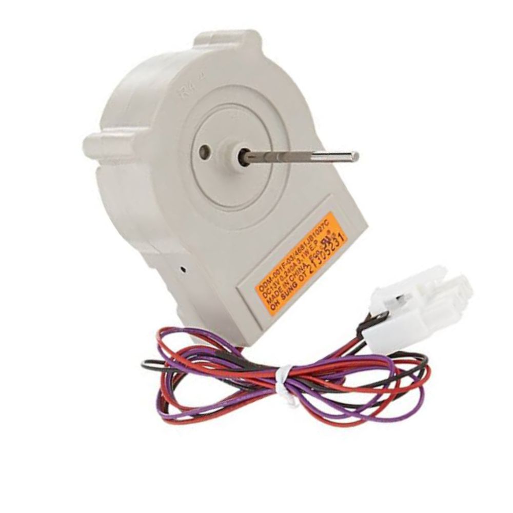 LG Refrigerator AC Motor - 4680JB1033B