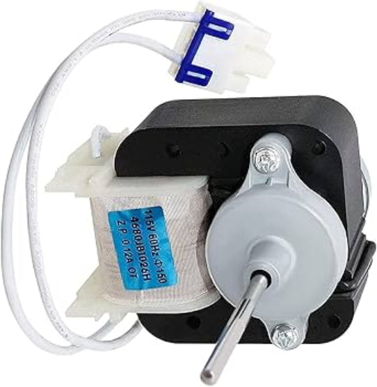 LG Refrigerator AC Motor - 4680JB1033B