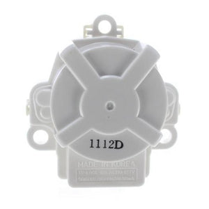 LG Washer Motor Clutch Assembly - 4681EA1009C, Replaces: 4681EA1009H