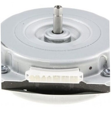 LG Washer Motor Assembly - 4681ED1004E, Replaces: 4681ED1004C
