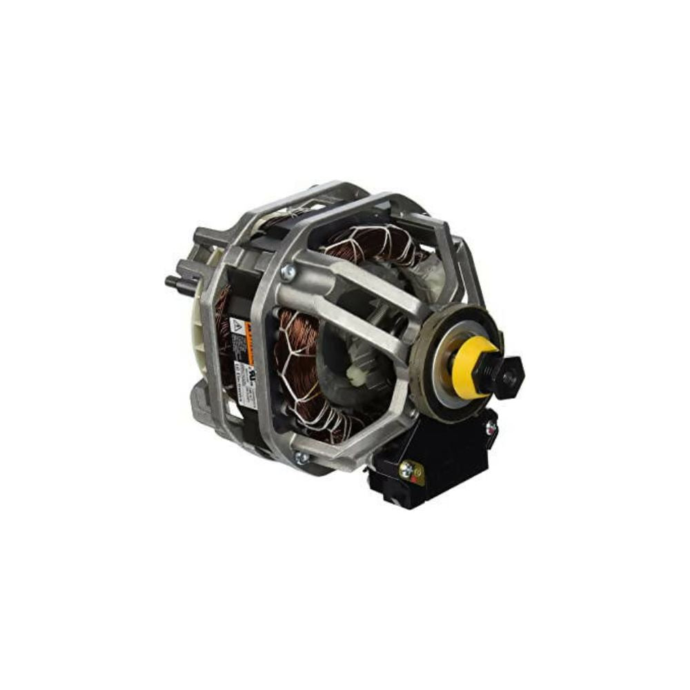 LG Dryer Drive Motor Assembly - 4681EL1008A