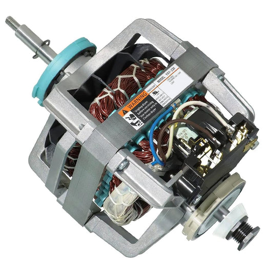 LG Dryer Drive Motor - 4681EL1008G