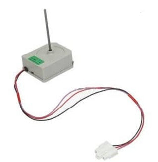 LG Refrigerator & Freezer Evaporator Fan Motor - 4681JB1029A, Replaces: 4681JB1010A