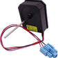 LG Refrigerator Condenser Fan - 4681JB1029B
