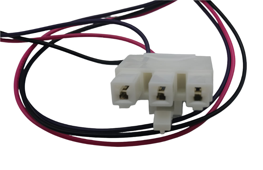 LG Refrigerator Evaporator Fan Motor - 4681JB1029E