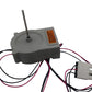 LG Refrigerator Evaporator Fan Motor - 4681JB1029E