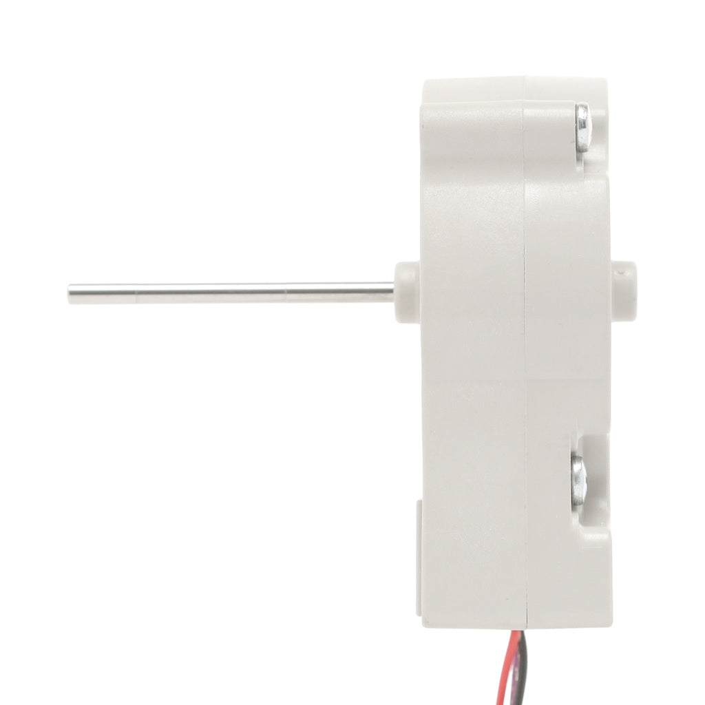 LG Refrigerator Evaporator Motor - 4681JB1029H, Replaces: 4681JB1027H