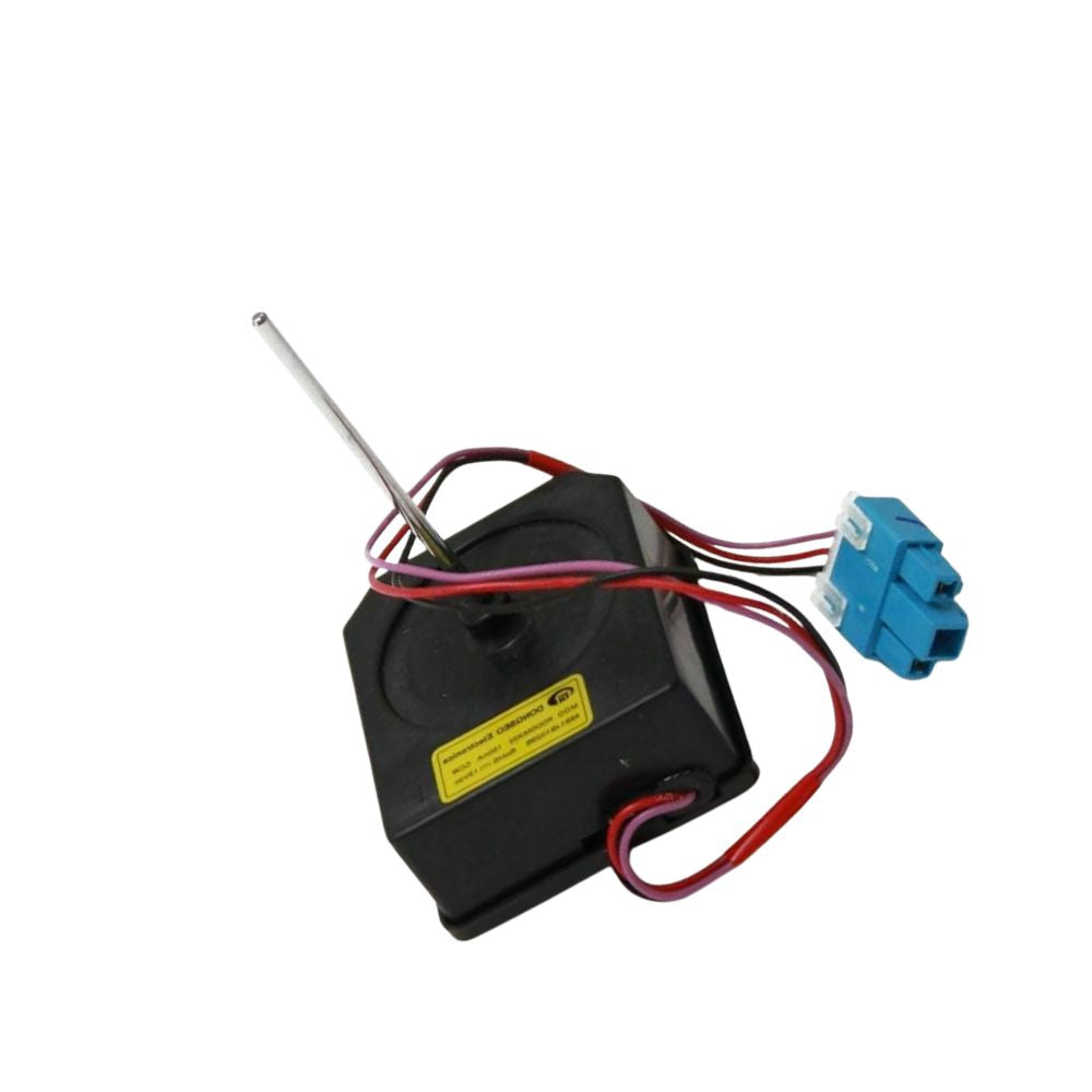 LG Refrigerator Condenser Fan - 4681JB1029S