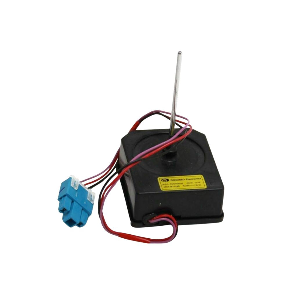 LG Refrigerator Condenser Fan - 4681JB1029S