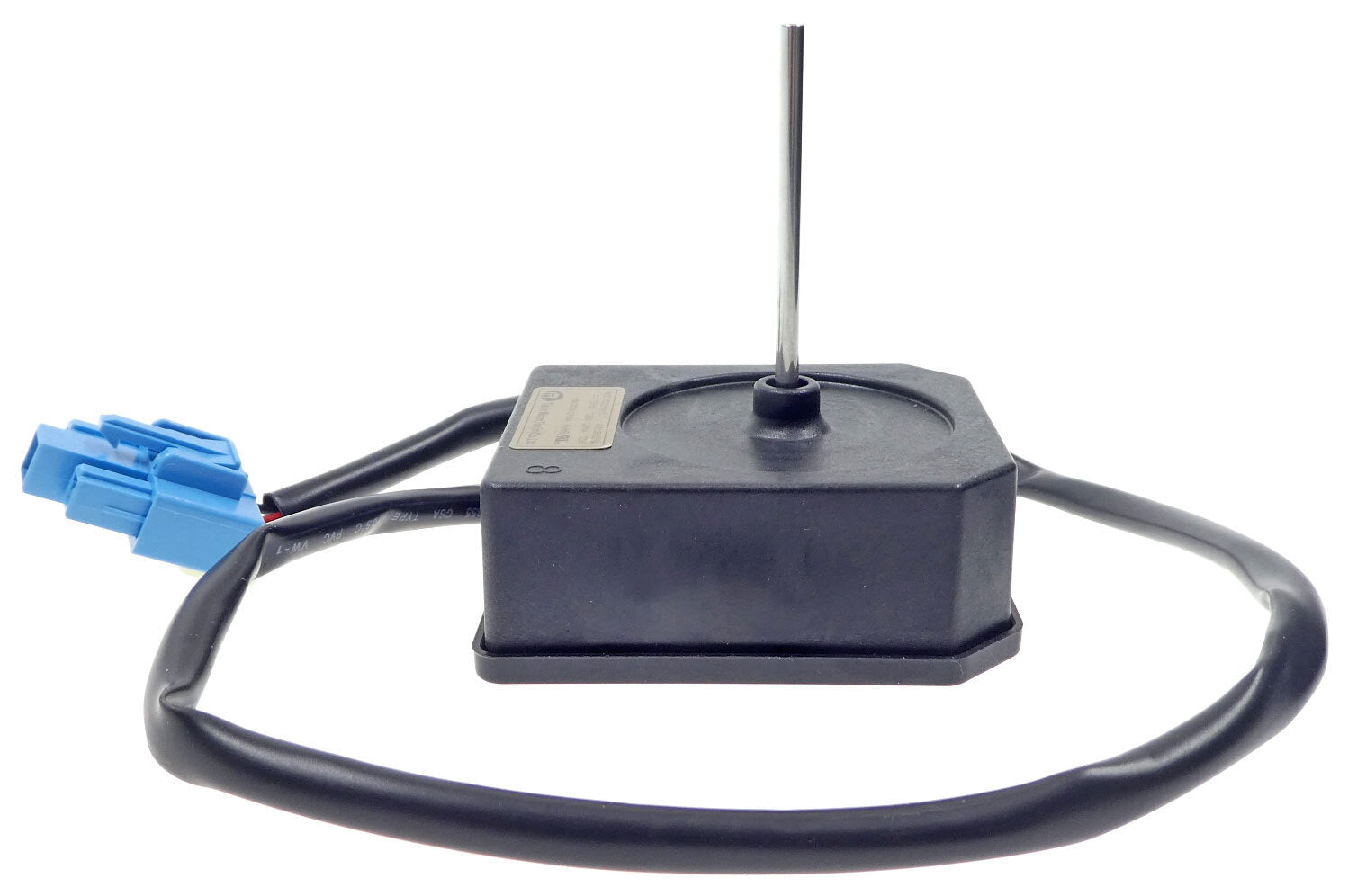 LG Refrigerator Condenser Fan - 4681JB1029V