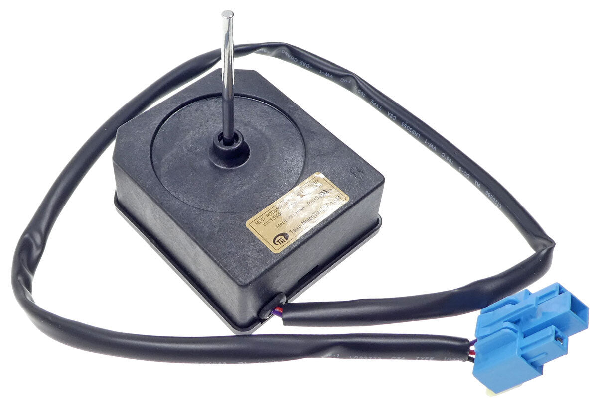 LG Refrigerator Condenser Fan - 4681JB1029V