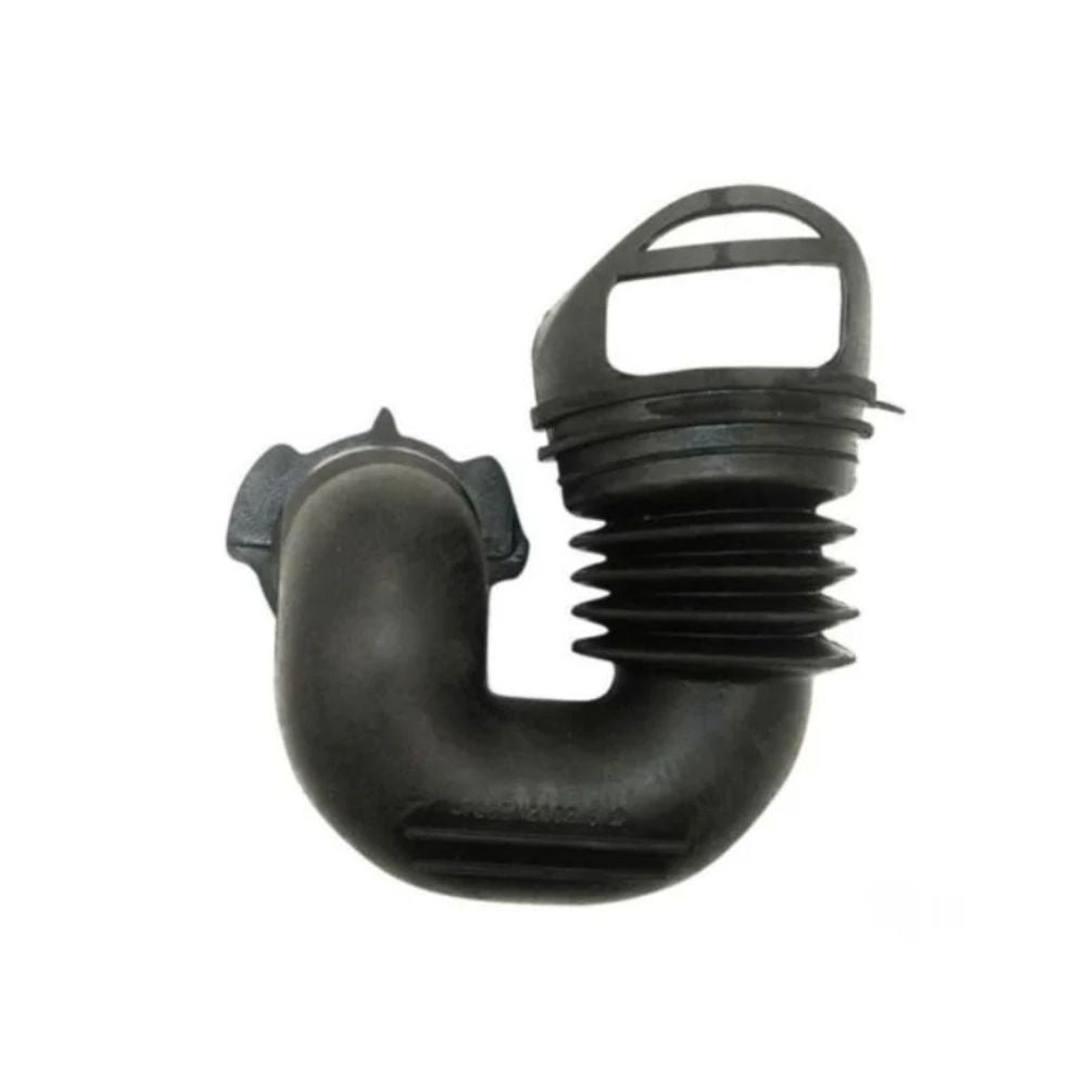 LG Washer Tub-To-Pump Hose - 4738ER2004A