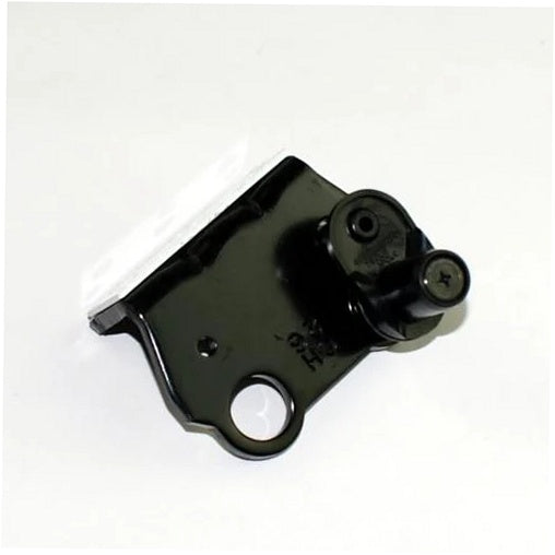 LG Refrigerator & Freezer Lower Hinge (Right) - 4775JA2113A, Replaces: 4775JA2085A
