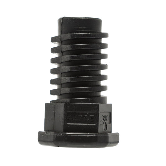LG Dryer Leveling Leg - 4778EL3001B, Replaces: 4778EL3001A