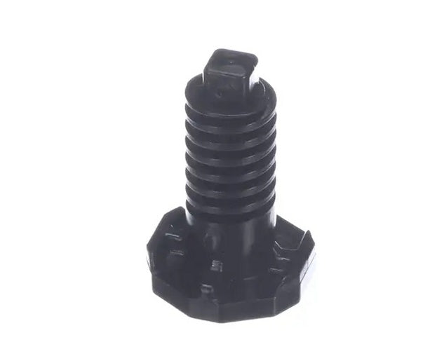 LG Range, Oven & Cooktop Foot - 4778W1N001B, Replaces: 4778W1N001A